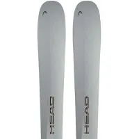 Head Crux 87 + Almonte 10 Pt Retkeilysuksien Paketti