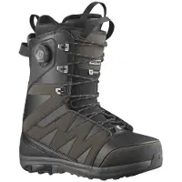 Salomon X Approach Lace Sj Boa Lumilautailukengät