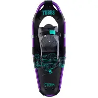 Tubbs Snow Shoes Storm Lumikengät Lapsille