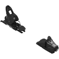 Salomon Stage Gw 10 90 Mm Alppisukset Siteet
