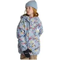 Burton Skimmer 2l Takki