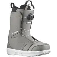 Salomon Faction Boa Lumilautailukengät