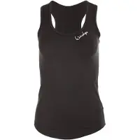 Winshape Urheilutoppi 'AET104' musta