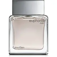 Calvin Klein Euphoria Uomo EDT - 50ml