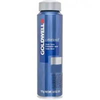 Goldwell Colorance Puolipysyvä hiusväri 120 ml 7B Safari