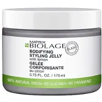 Biolage R.A.W Bodifying Styling Jelly 170ml