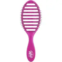 The Wet Brush Speed Dry hiusharja hiusten selvittämistä helpottamaan 1 kpl