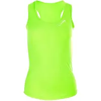 Winshape Urheilutoppi 'AET104' neonvihreä / valkoinen