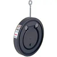 Pool Total 08985 Ø90 Pvc-u Keinun Takaiskuventtiili O-renkaat Epdm