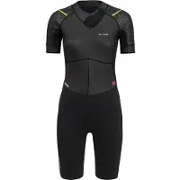 Orca Vanir Flex W Black - XS
