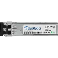 BlueOptics J4858C-BO, Kupari, 1250 Mbit/s, SFP, LC, 550 m, 850 nm