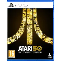 50: The Anniversary Celebration
