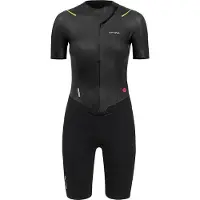 Orca Aesir Flex Uimarun Lyhythihainen Shorty