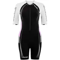 Huub Anemoi 2 Sub22 Fl Lyhythihainen Trisuit