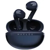 Haylou X1 2023 TWS Kuulokkeet Latauskotelolla - Sininen