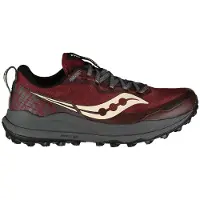 Saucony Xodus Ultra 2 Polkujuoksukengät
