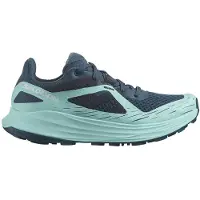 Salomon Ultra Flow Gore-tex Polkujuoksukengät