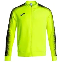 Joma Elite Xi Kokovetoketjullinen Collegepaita