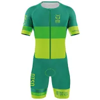 Otso Haritaka Lyhythihainen Trisuit