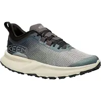 Keen Men's 450 Dirt Hiking Shoe Star White/Magnet Vaelluskengät 43