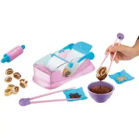 Zap Chef Choco-shushi-rullat