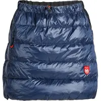 Pajak Women's Ghost Skirt Navy Hameet XS