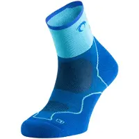 Lurbel Challenge Four Socks Light Blue, Size XL