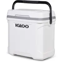 Igloo Coolers Latitude Marine Ultra 30l Jäykkä Kannettava Kylmälaukku