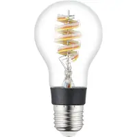 Eglo Connect.Z Rgb E27 A60 4,9W Kirkas led-polttimo