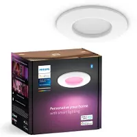 Philips Hue Pieni Upotettava Slim-kohdevalaisin