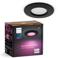 Philips Hue Pieni Upotettava Slim-kohdevalaisin