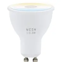 Eglo Connect.Z Cct Gu10 4,9W Opaali led-polttimo