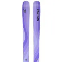 Faction Dancer 2+strive 11 Gw Purple Plated Alppihiihtopakkaus