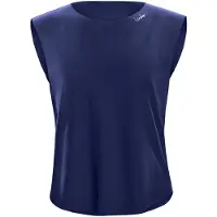 Winshape Urheilutoppi 'AET114LS' tummansininen
