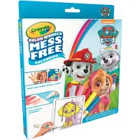 Crayola Color Wonder Paw Patrol Ml
