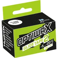 Optiwax HydrOX Glide Tape 2, width 60mm, length 40m