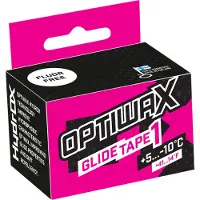 Optiwax HydrOX Glide Tape 1, width 60mm, length 40m