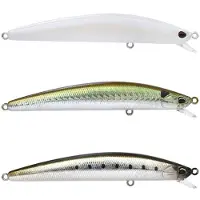 Duo Tide Sprat Sf Minnow 24.5g 140 Mm