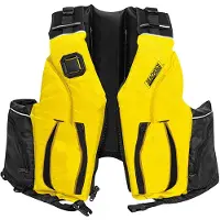 Seachoice Canoe Kayak Pfd Pelastusliivi