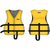 Seachoice Yleiskäyttöön Tarkoitettu Pelastusliivi