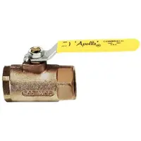 Apollo 3/4´´ 1´´ Venttiilin Kahva