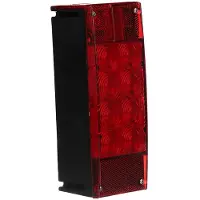 Seachoice Laivaston Laskenta 12 Led-valoa