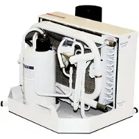 Webasto Ilmastointilaite Fcf16000 115v