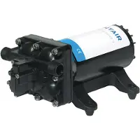 SHURFLO Kiertovesipumppu 4.5 Gpm 115v