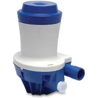 SHURFLO Sumpun Pumppu 1500gph