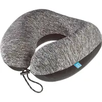 GOTRAVEL Memory ZZZs Blue Tyynyt OneSize