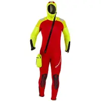 SCUBAPRO Oneflex 7 Mm Sukelluspuku