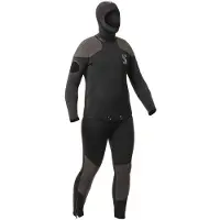 SCUBAPRO Classico 7.5-6 Mm Sukelluspuku