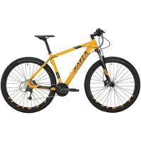 Kayza Hardtail Garua 6 29´´ Altus Sl-m2010 Mountainbike