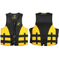 Seachoice Evo Pelastusliivi